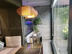 -上岛咖啡(珠园店)