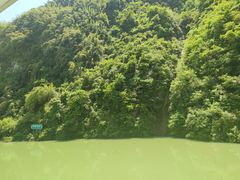 -乌江画廊(彭水苗族土家族自治县)