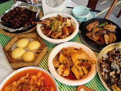 -石潭贵香酒店(玄真路店)