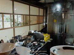 -真打拉面·日式拉面新流派(体育西横街店)
