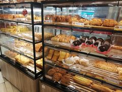 -85度C(南京龙江店)