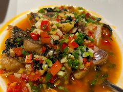 -炊烟小炒黄牛肉(浦东世纪汇店)