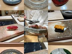-荣一代目OMAKASE板前料理
