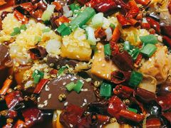 精品毛血旺-潇湘码头·鲜湘菜(清河店)