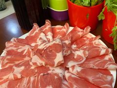 -香满锅老北京羊蝎子火锅·家常菜(新街口店)