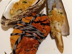 -西安高新希尔顿酒店·咖啡露台西餐厅
