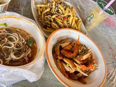 -小民大排档(江汉路店)