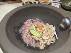 -鲜潭蒸汽石锅鱼(五道口购物中心店)