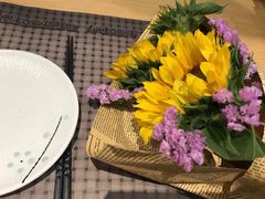 -林妈妈村·日式料理(宝山万达店)