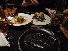 -AZUL by FUEL蓝色·法式酒馆(琶醍店)