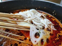 钵钵鸡-徐妹串串香(春熙路店)