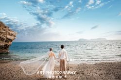 -薇喜影像艺术中心 ART PHOTO