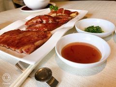 烧味三拼-御宝轩(益丰·外滩源店)