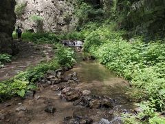 -龙门涧景区