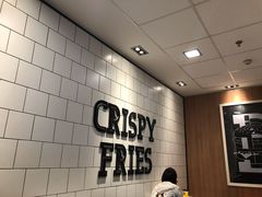 -麦当劳(苏州中心星悦汇店)