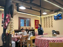 -卧龙堡客栈·中餐厅(古北水镇店)