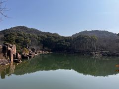 -白马涧龙池景区