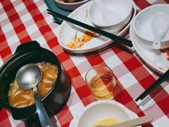 -西贝莜面村(上海百联西郊店)