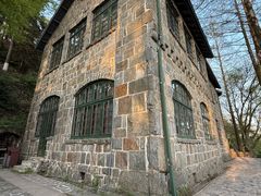 -莫干山风景区