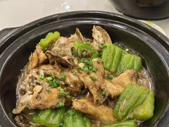 -祈胜邨•顺德鱼生•顺德菜(容桂店)