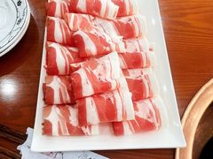 -岳合轩老北京涮肉