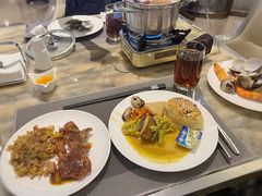 -安蒂娅·海鲜自助餐厅(安蒂娅美兰酒店)