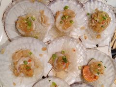 -粤盛海鲜平价店(洛溪食街店)
