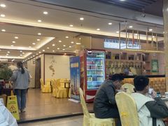 -新金盛·海鲜酒楼(盐田店)