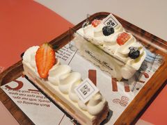 -YUMI芽米·法式烘焙·咖啡(骖鸾路店)