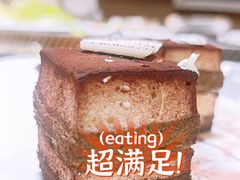 -千家粗粮王海鲜牛排自助餐(西宁海湖万达广场店)