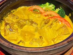 -啫神·广州地标美食(北京路店)