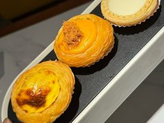 -禄运茶居·手工点心(猎德店)