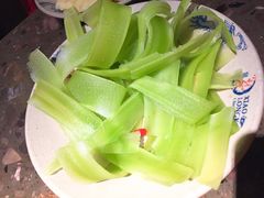 莴笋-小龙坎火锅(湖滨银泰in77店)