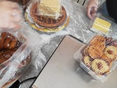 -玛尔哈巴·塔塔尔糕点(华侨小区店)