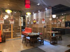 -石老头关东饺子王·东北菜(嘉华鑫城店)