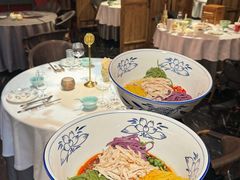-小河盐帮·私家菜·烤鸭(三元桥·霄云路店)