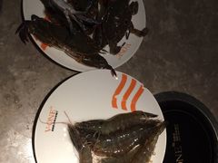 -V-ONE西雅图海鲜自助餐厅(仓山万达广场店)