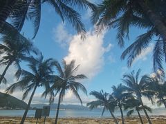 -三亚太阳湾柏悦酒店