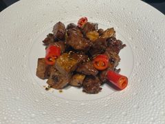 -A One Kitchen·南京精菜馆(德基广场店)