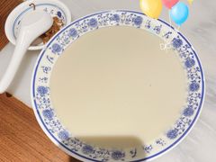 豆汁-海碗居(王府井店)