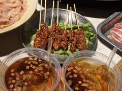 -重庆印象老火锅(梅林店)