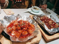 -胡老大菜热饭香·家宴(二七北路店)