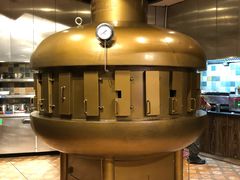 -额尔敦传统涮(公园西路店)