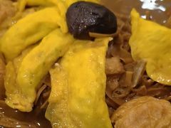 -一楼食业·美食人家