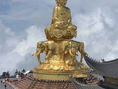 -峨眉山风景名胜区