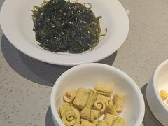 -半天妖烤鱼(西铁营万达店)