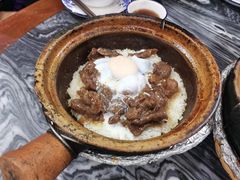 -红星光发煲仔饭(大石街店)