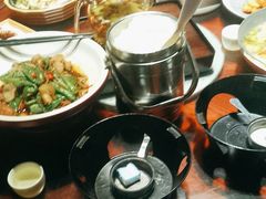 -田婆婆的菜(印象汇店)