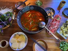 -贵厨酸汤牛肉(汇金星力城店)