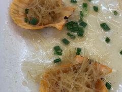 -红月湾海鲜饭店•沙滩海景(双月湾店)